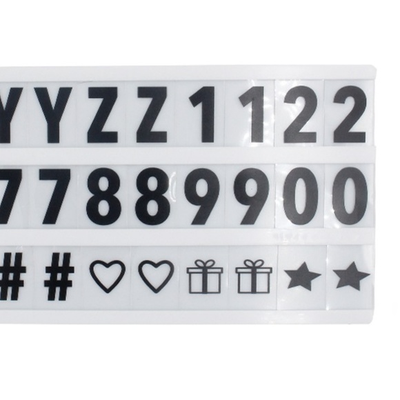 LED Light Box - Picture 4 of 4